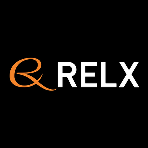 Relx PLC